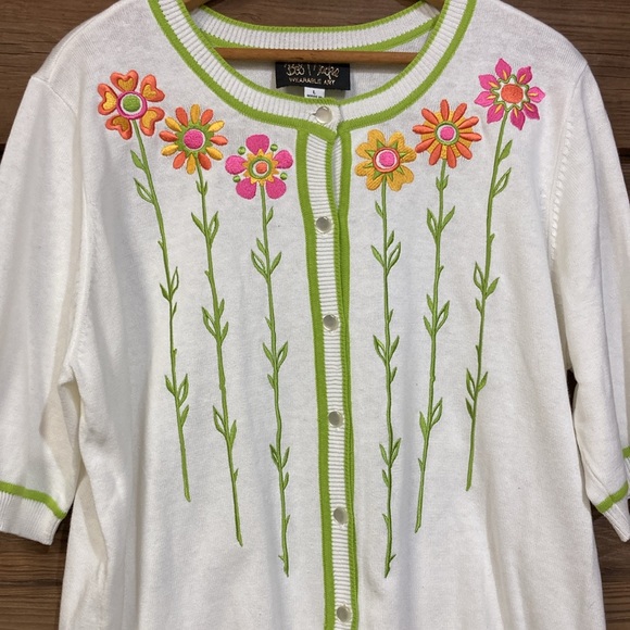 Bob Mackie Wearable Art - Picture 5 of 9